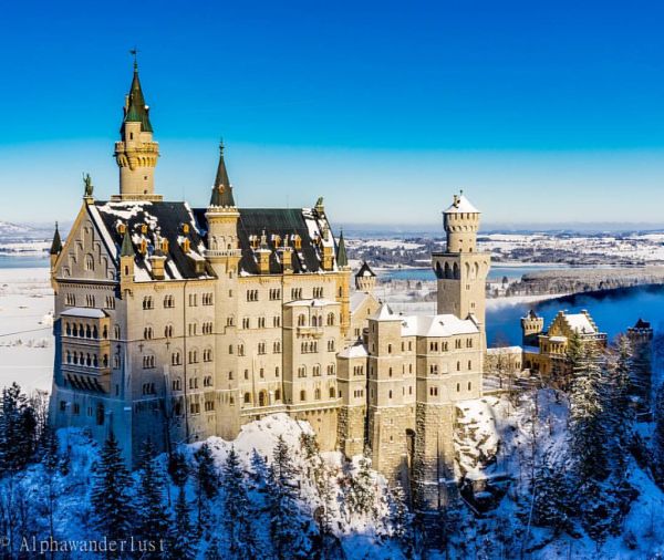 Blue Castle photo 2