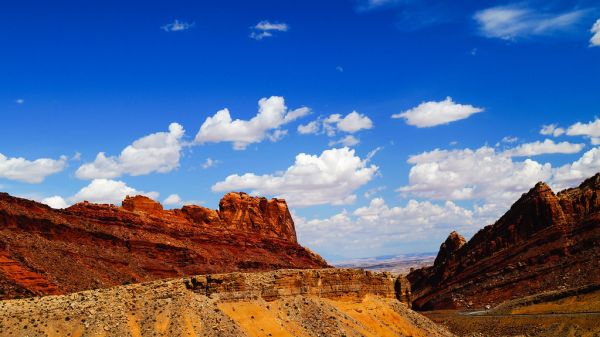 Andy Mesa, Utah