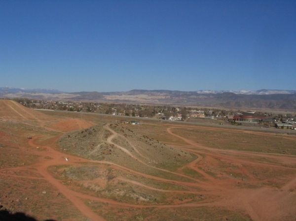 Halfway Hill photo 2