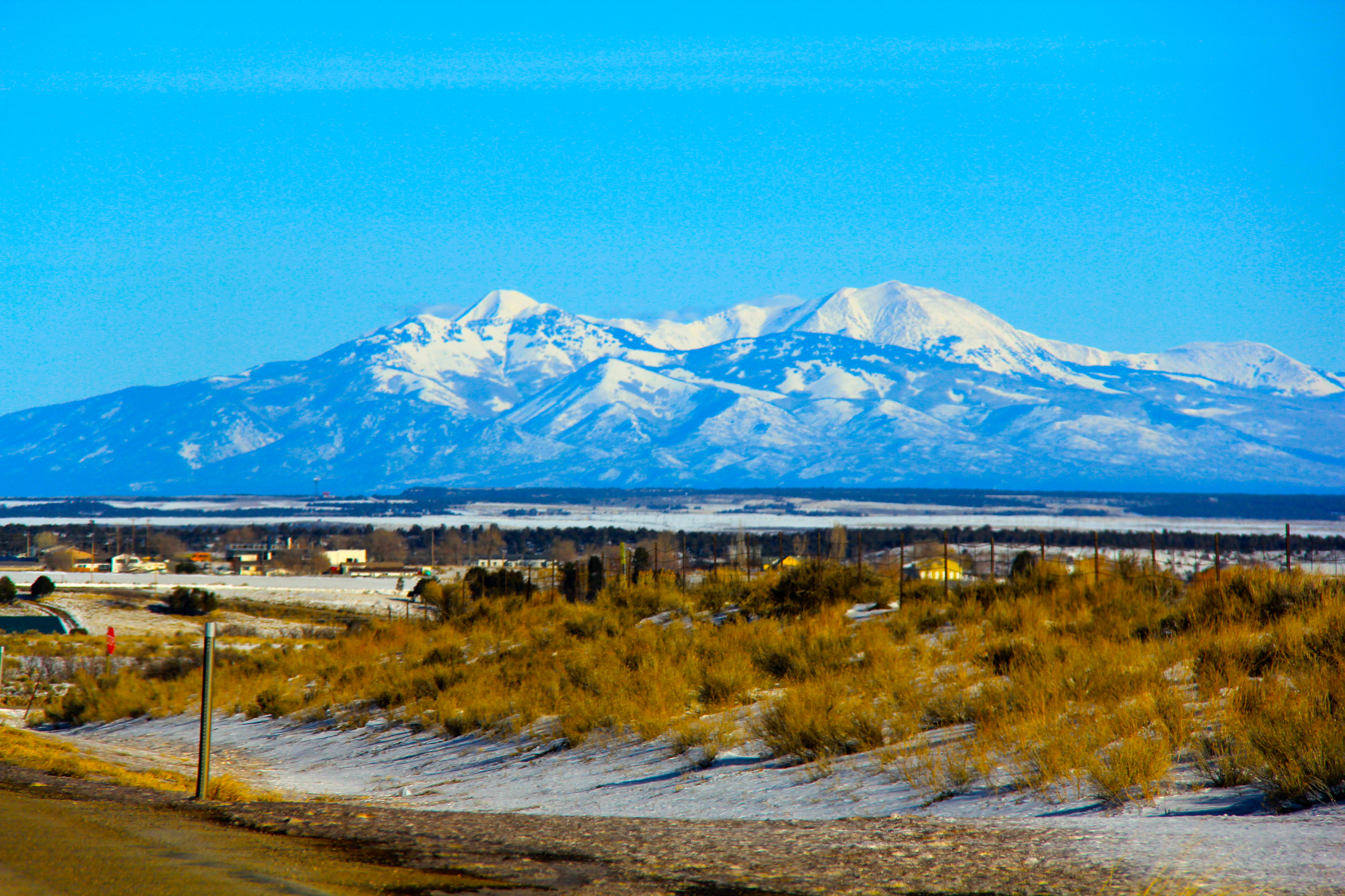 Abajo Peak photo 3