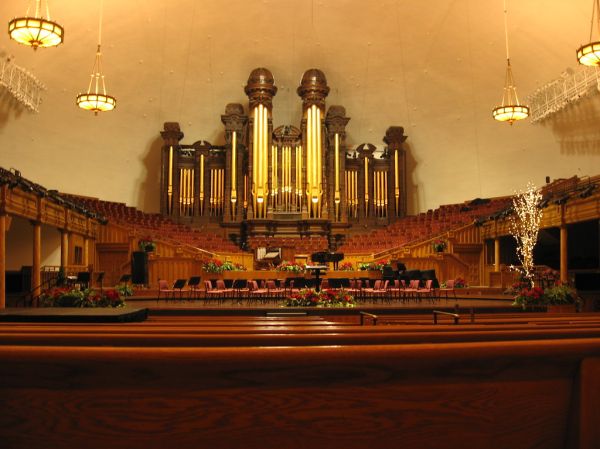 The Tabernacle photo 3