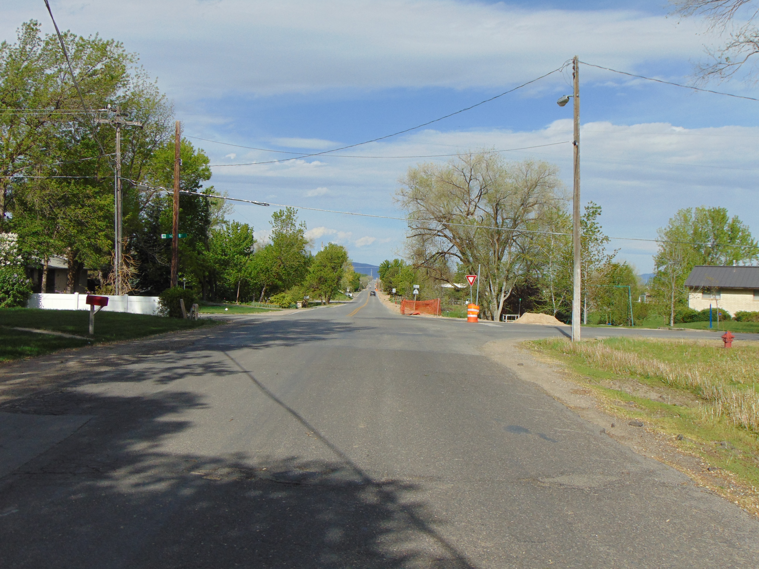 Mapleton photo 2