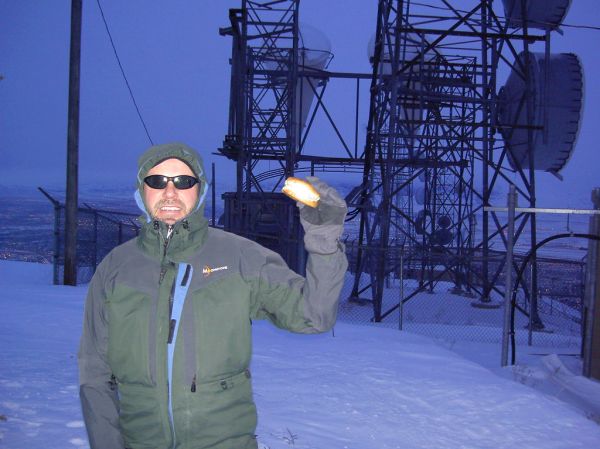 Lime Peak photo 3