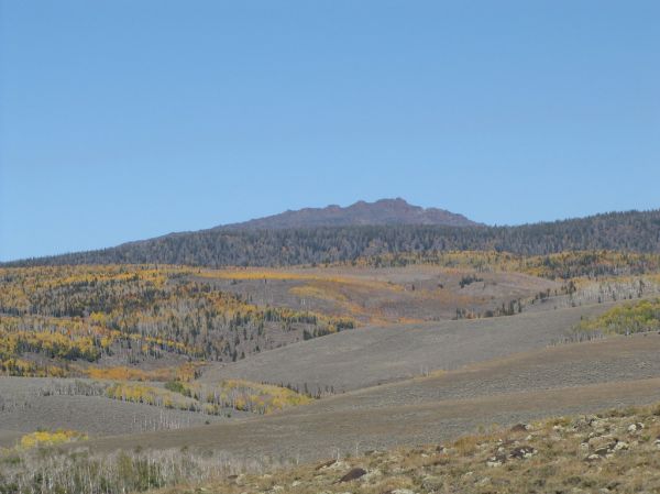 Mount Marvine photo 2