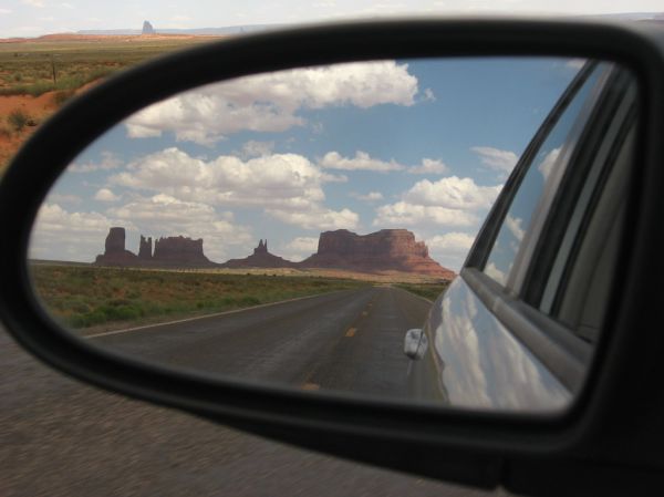 Iron Top Mesa photo 2