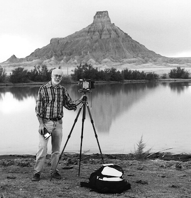 Factory Butte photo 2