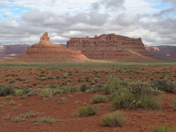 Franklin Butte photo 3