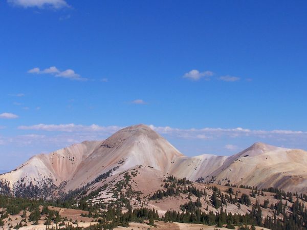 Mount Belknap photo 2