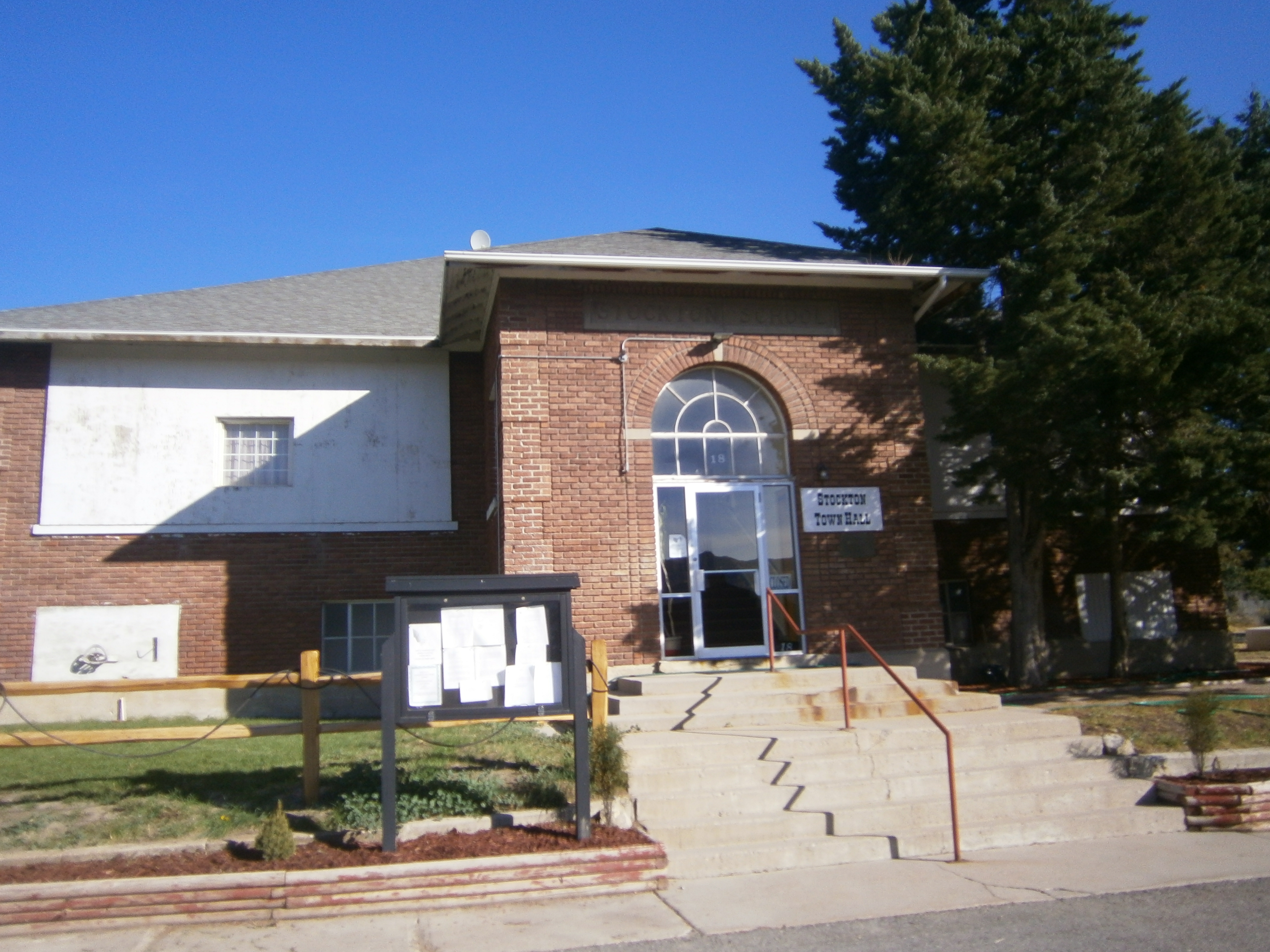 Stockton photo 3