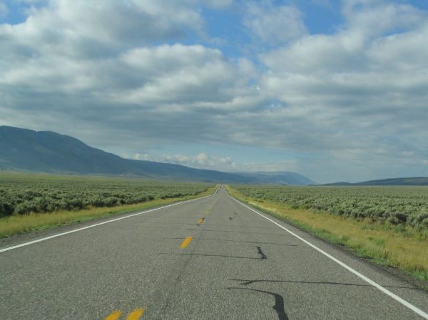 Loa, Utah