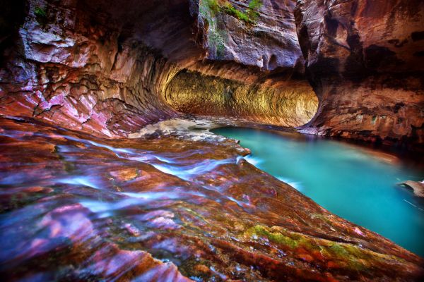Big Point, Utah