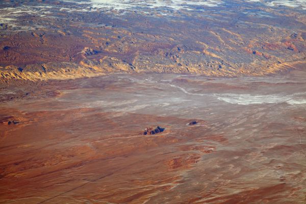 Little Gilson Butte photo 3