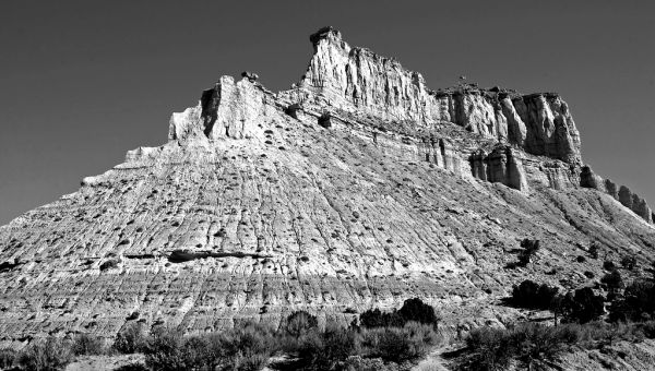 Flag Butte photo 2