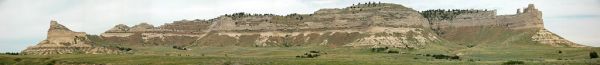 Chimney Hill, Utah