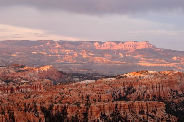 Sinking Ship, Utah