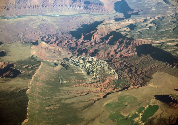 Buckhorn Mesa photo 2