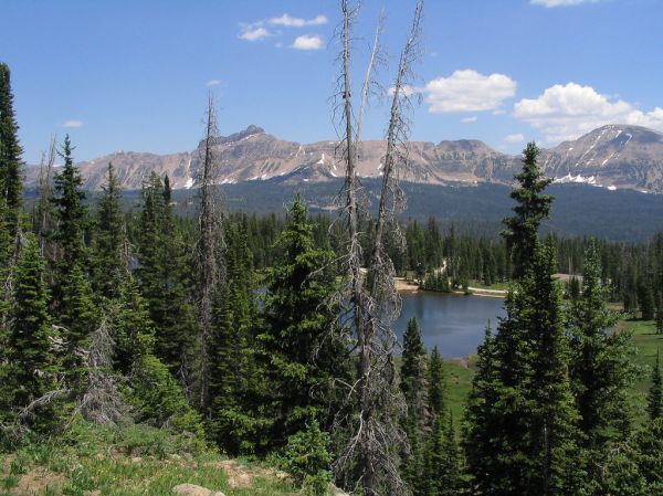 Aspen Point, Utah