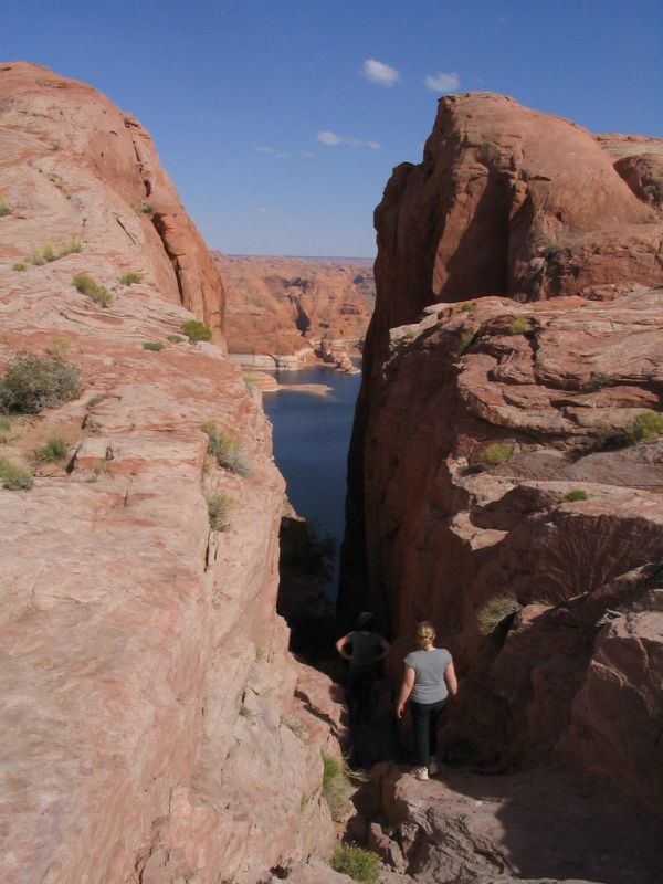 Hall Mesa photo 2