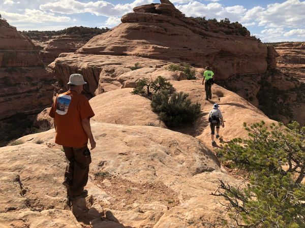 Sams Mesa photo 2