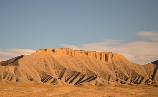 Thompson Mesa photo 3