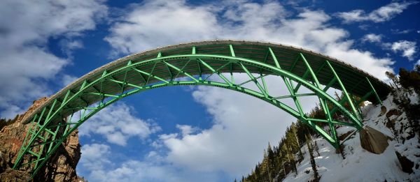 Prince Mountain photo 2