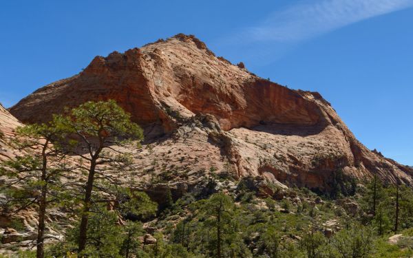 Canaan Mountain photo 2
