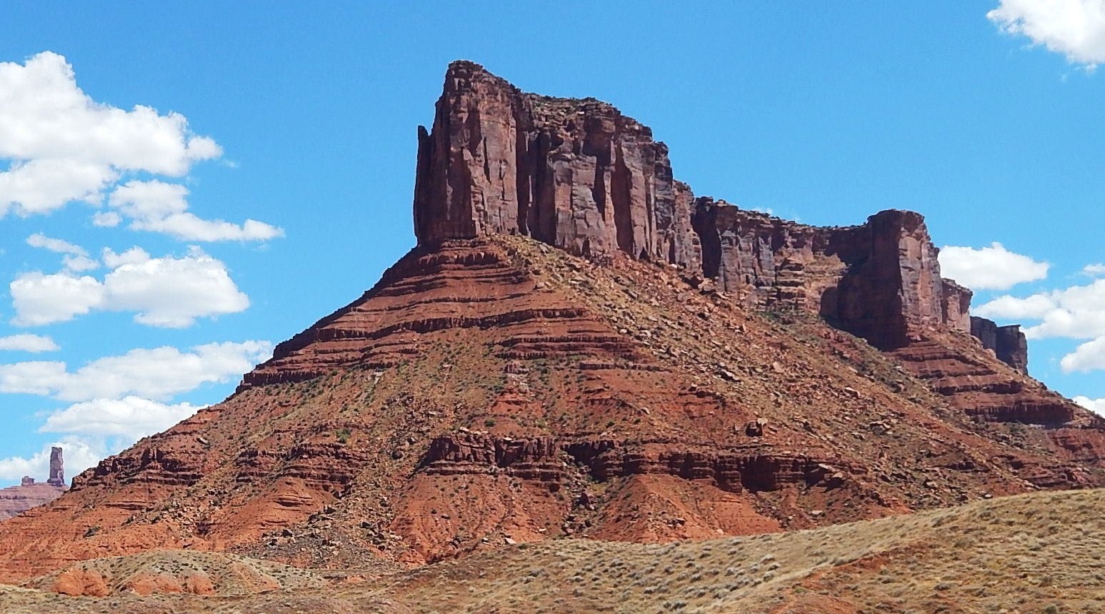 Parriott Mesa photo 3