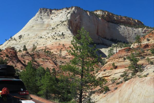 Bighorn Mesa photo 2