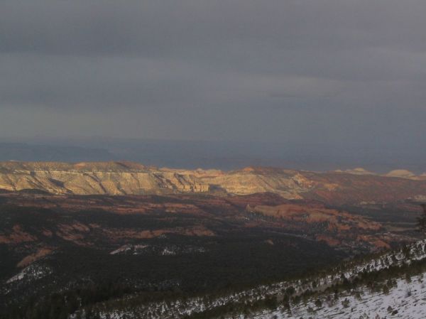 Boulder Mountain photo 3