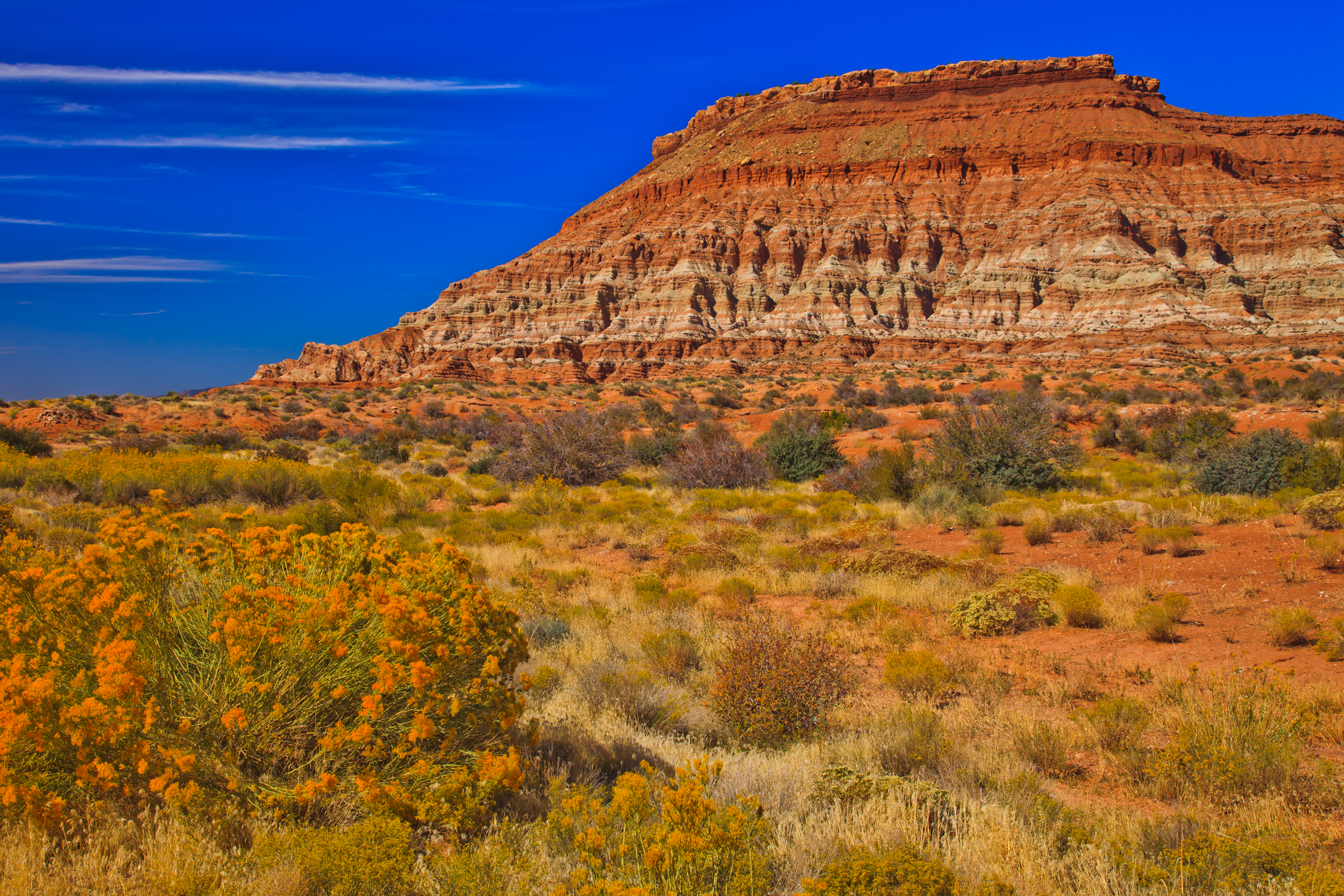 Apple Valley, Utah