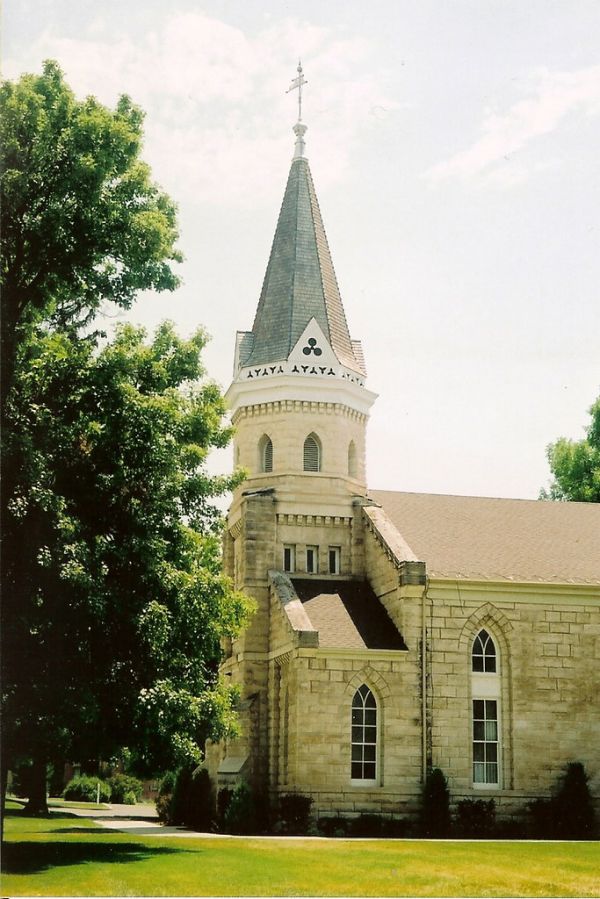 Spring City, Utah