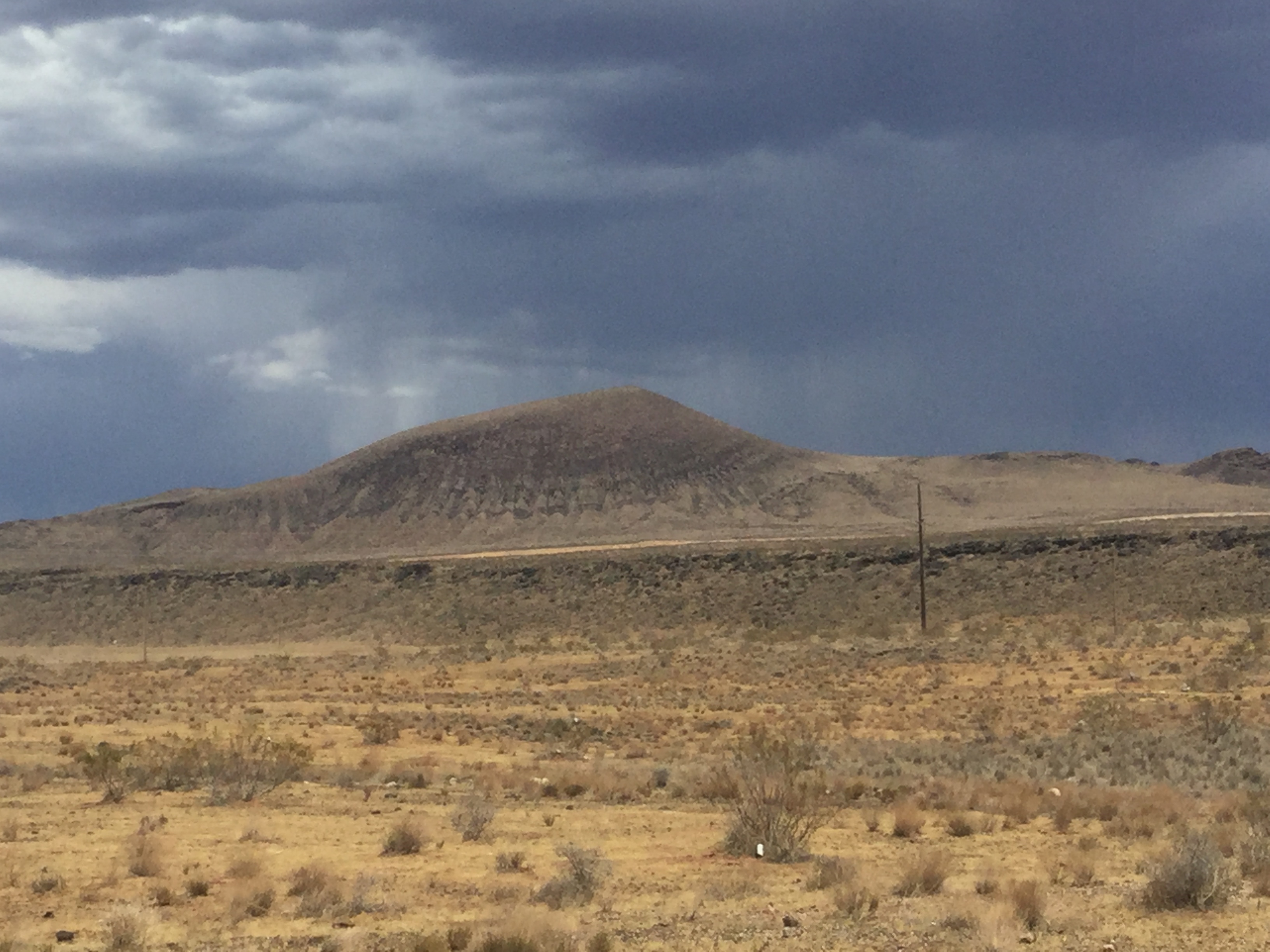 Sullivan Knoll, Utah