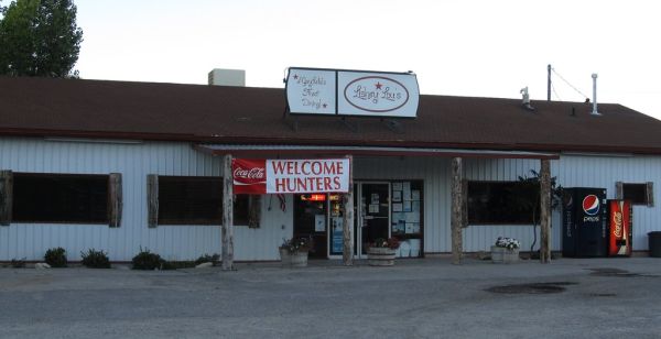 Mayfield, Utah