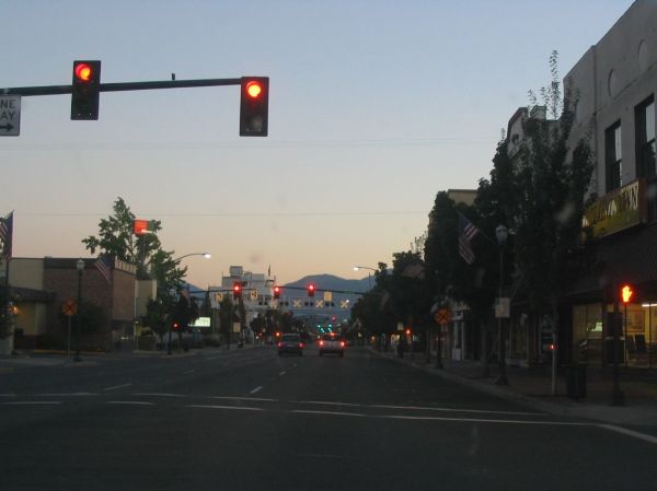 Nibley photo 3