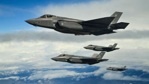 Hill Air Force Base photo 3