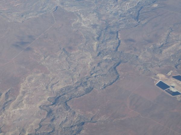 White Mesa photo 3