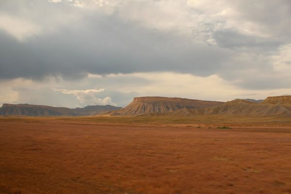 Hatch Mesa photo 2
