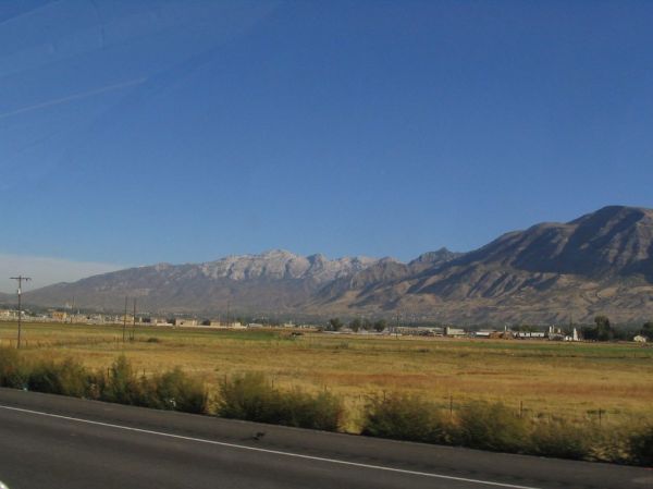 Lindon, Utah