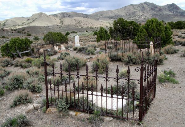 Mine Camp Peak photo 3
