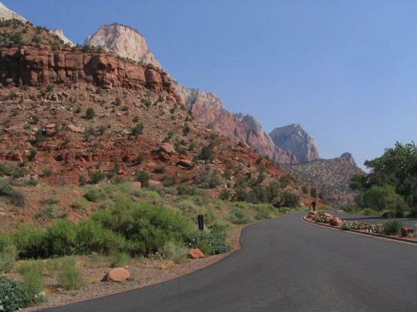 Dry Mesa, Utah