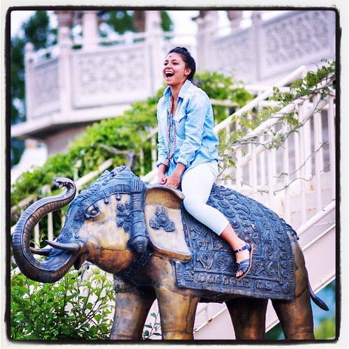 Elephant Temple photo 2