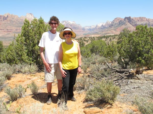 Eagle Crags photo 2