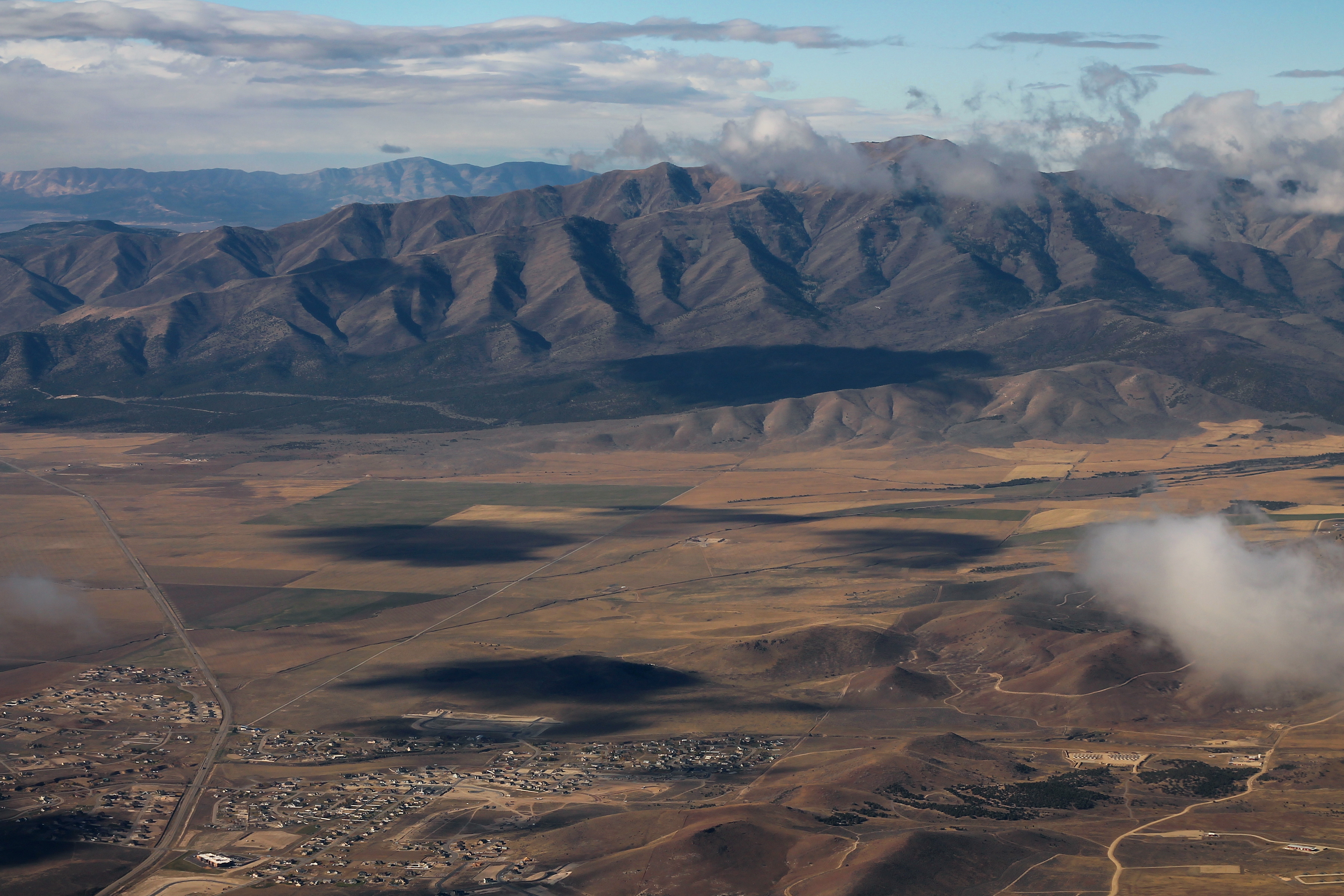 Eagle Mountain photo 3