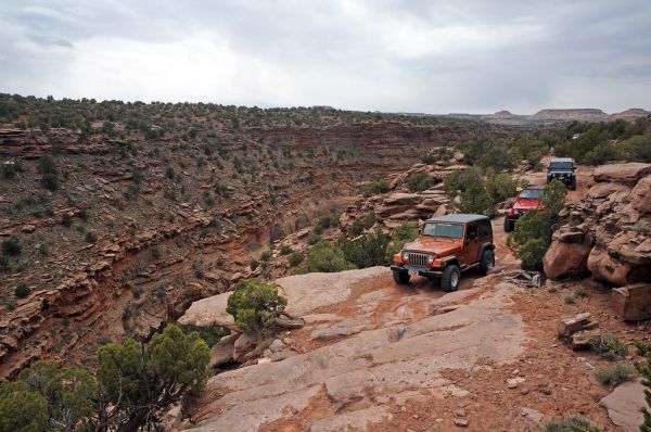 Flat Iron Mesa photo 3