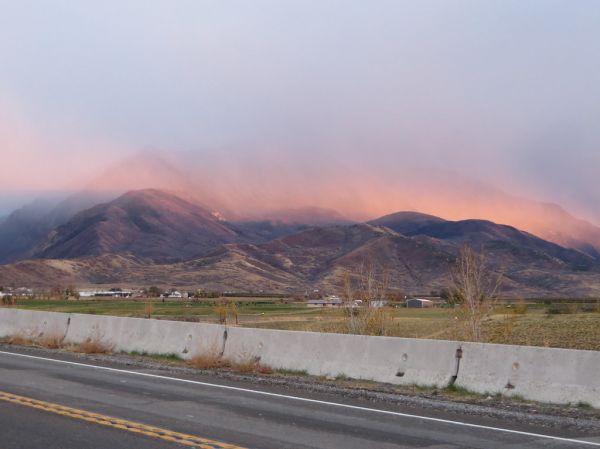 Santaquin Peak photo 2