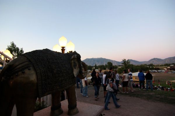 Elephant Temple photo 3