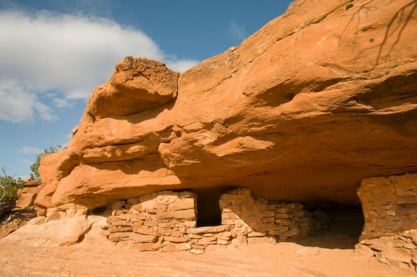 Aztec Butte photo 3