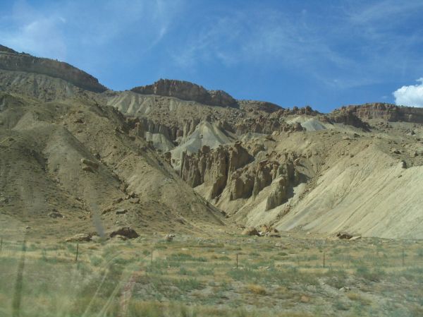 Glenwood Mountain photo 2