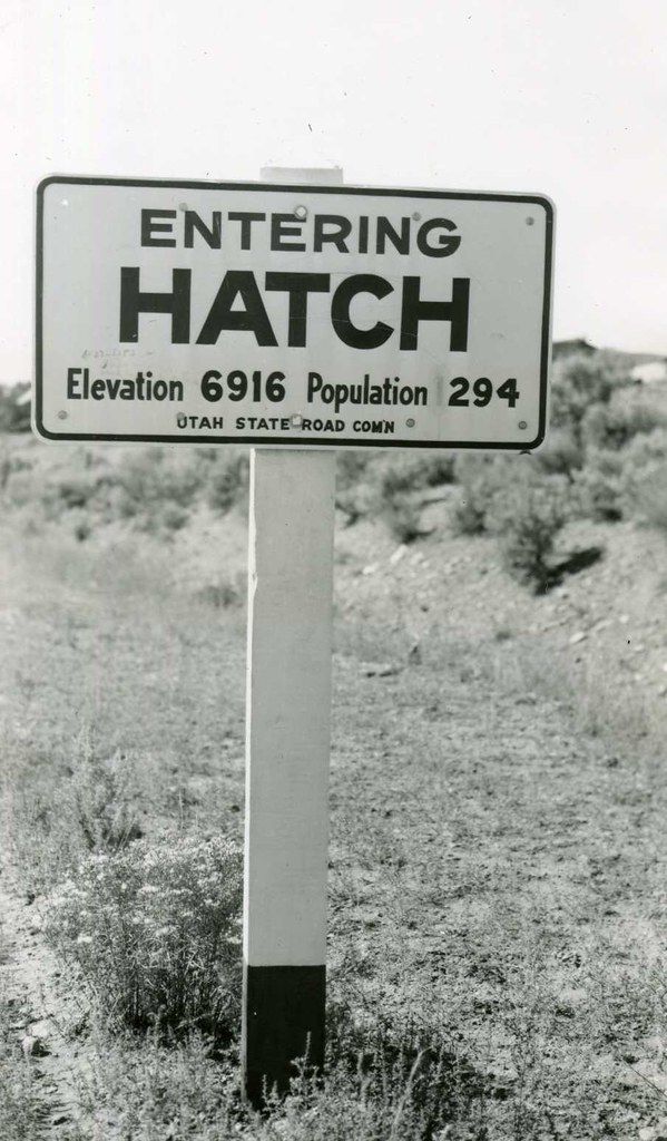 Hatch photo 3