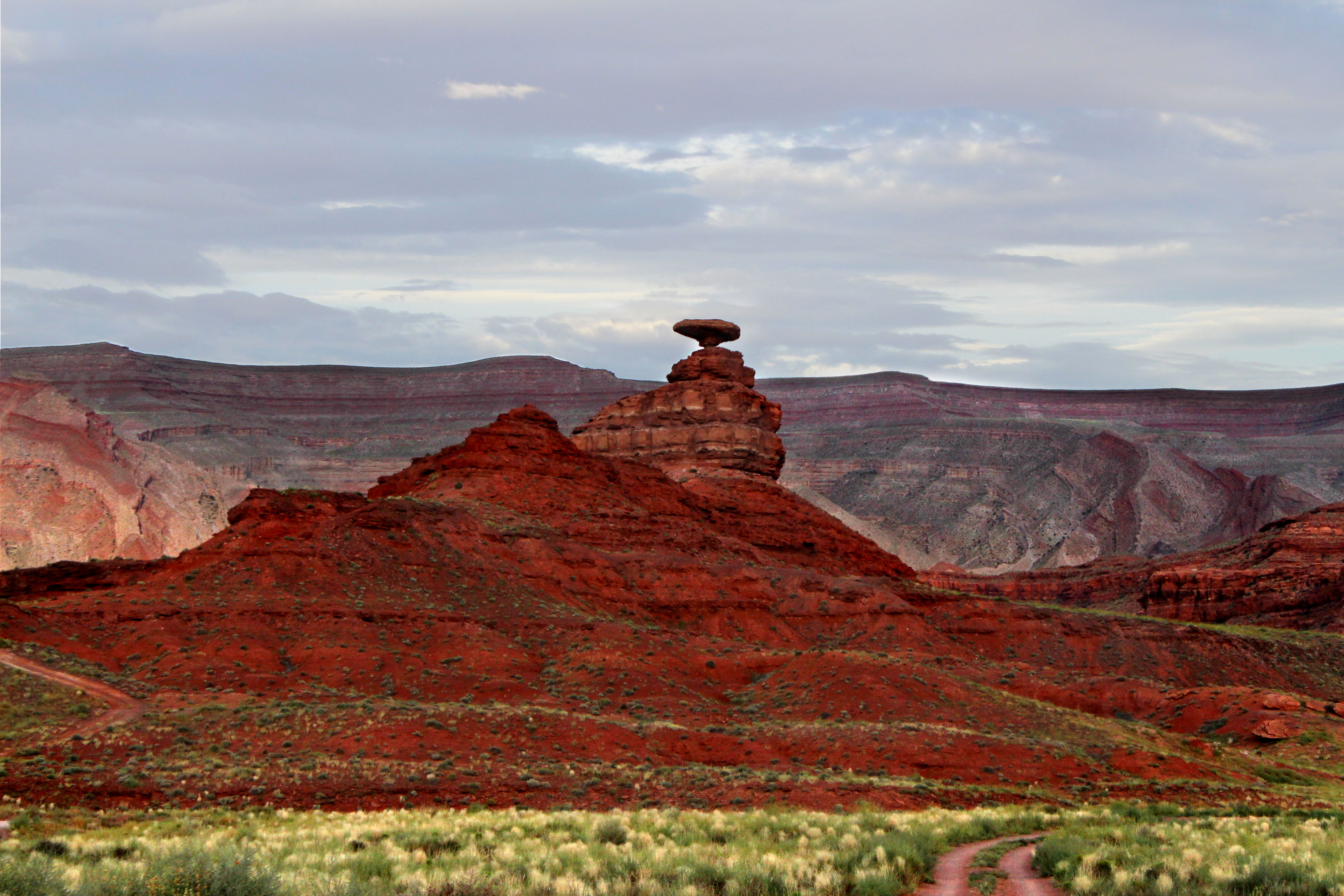 Hat Rock photo 3